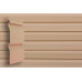 Сайдинг Корабельная доска Grand Line Color Plus персиковый (3,0м)