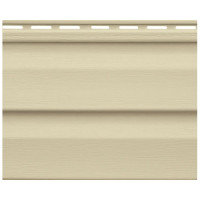 АЛЯСКА виниловый сайдинг | КОРН - 3,00 х 0,205 м.