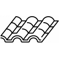Комплектующие для кровли