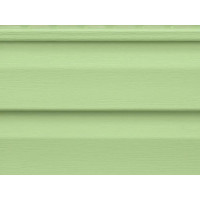 АЛЯСКА виниловый сайдинг | ГАРДЕН - 3,00 х 0,205 м.